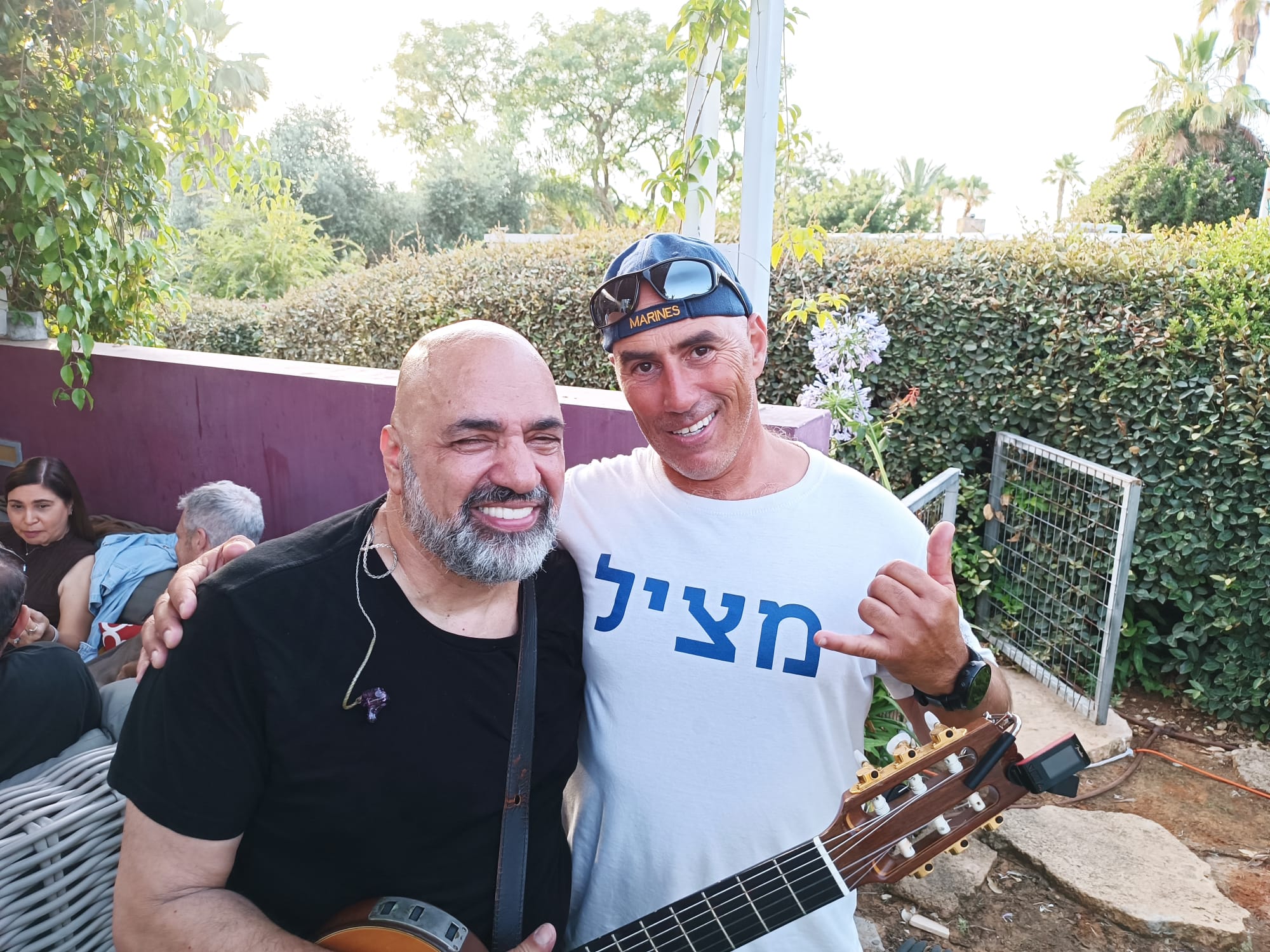 אירוע 10